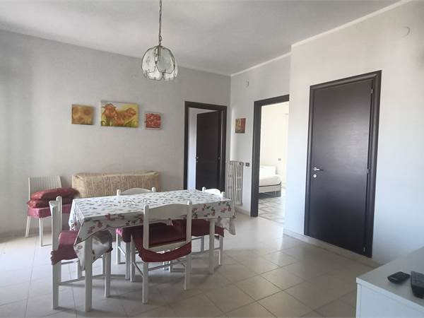 appartamento a poca distanza dal mare